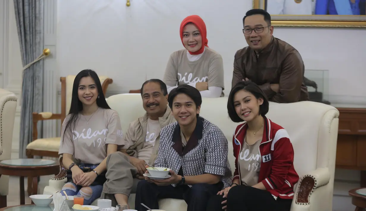 (Budi Santoso/KapanLagi)