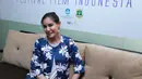 Ditemui di Kementrian Pendidikan dan Kebudayaan, Jakarta Pusat, Selasa (27/10/2015), Olga Lydia mengatakan  Festival Film Indonesia 2015 sudah dalam tahap penjurian. (Galih W. Satria/Bintang.com)