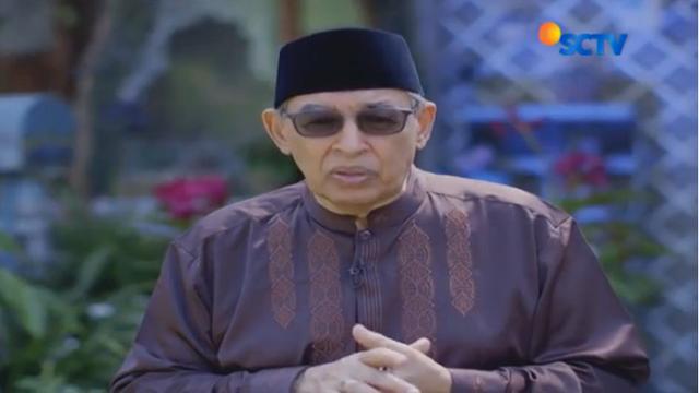 Mutiara Hati Quraish Shihab - Dosa Kecil dan Dosa Besar