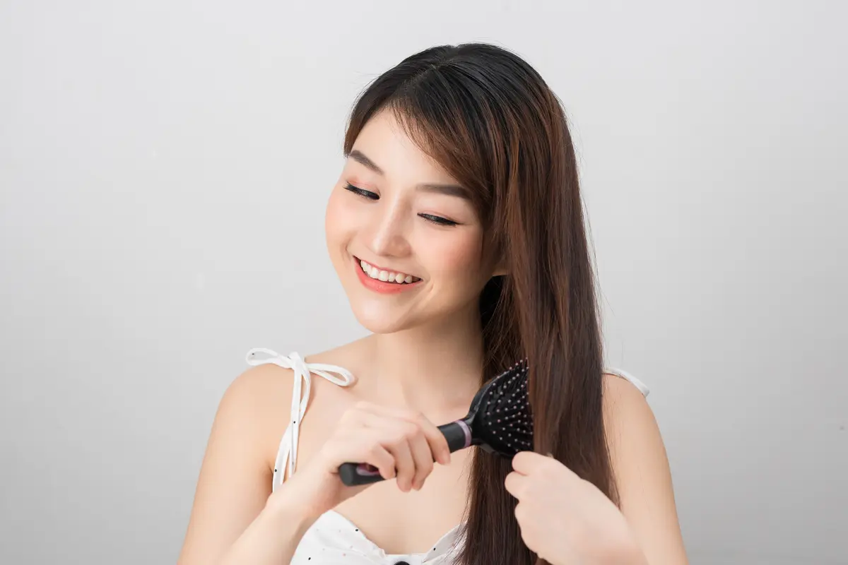 Rambut