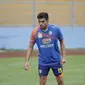 Fabiano Beltrame (Liputan6.com/Faizal Fanani)