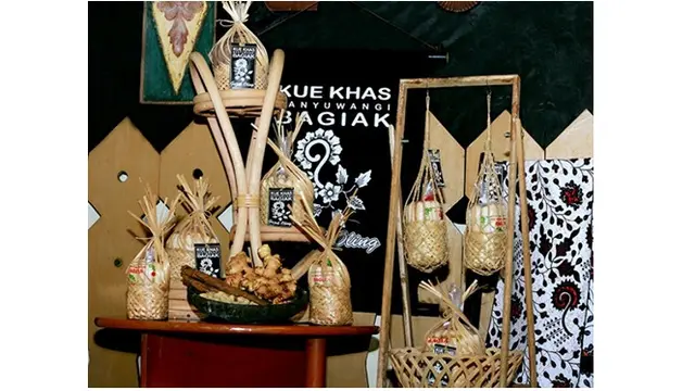 Kue Bagiak