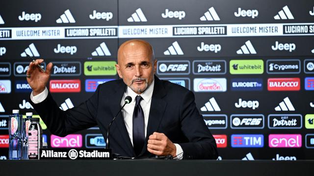 Luciano Spalletti