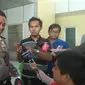 Kabid Humas Polda Metro Jaya Kombes Pol Raden Prabowo Argo Yuwono.