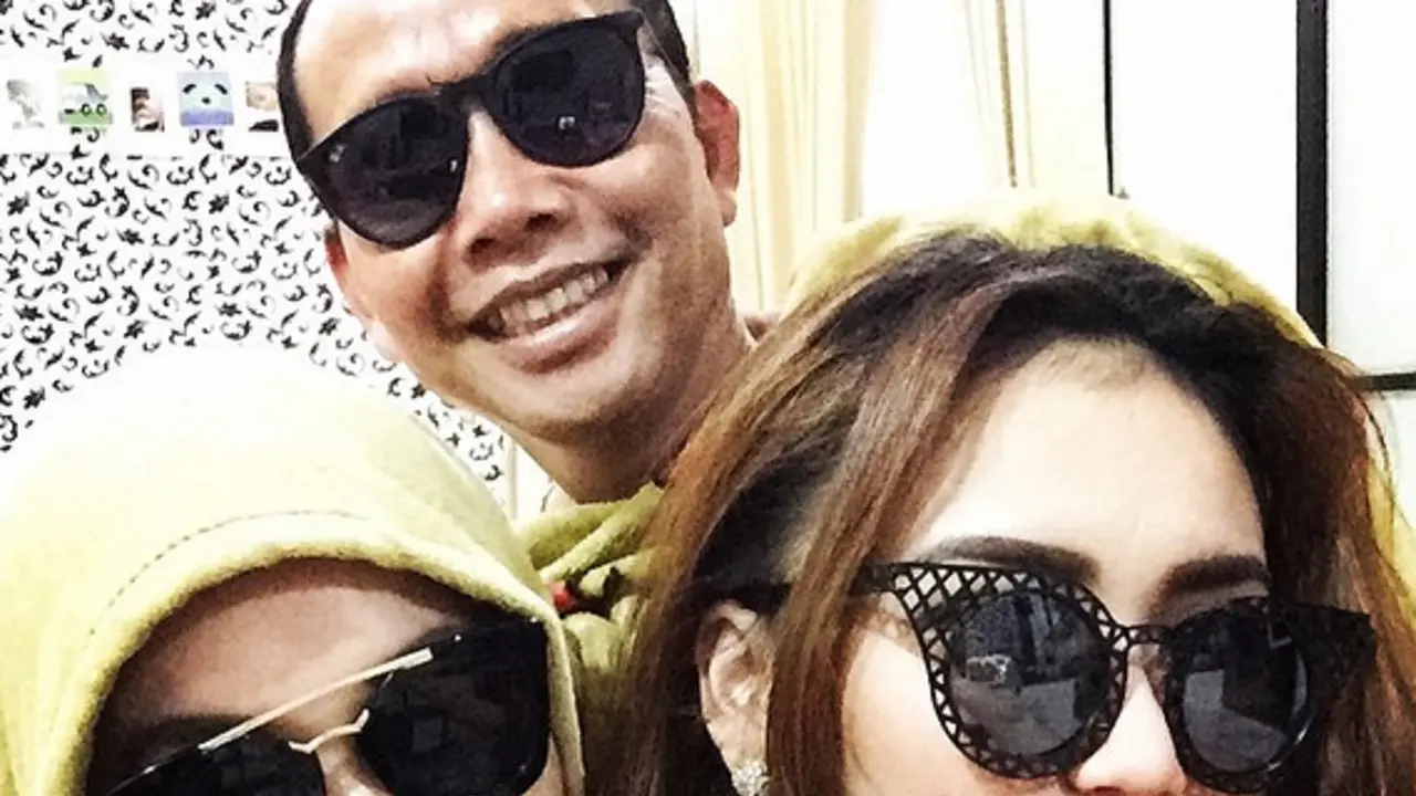 [Bintang] Ayu Ting Ting