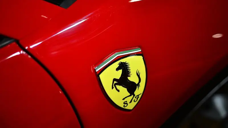 Sejarah Lencana Kuda Jingkrak Khas Ferrari