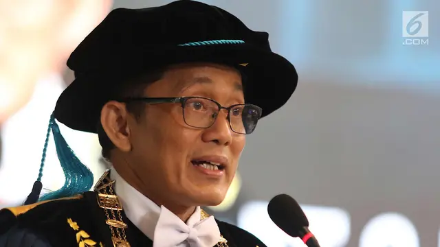 Kampus ITB Gelar Sidang Terbuka Dies Natalis ke-59