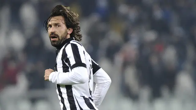 Andrea Pirlo