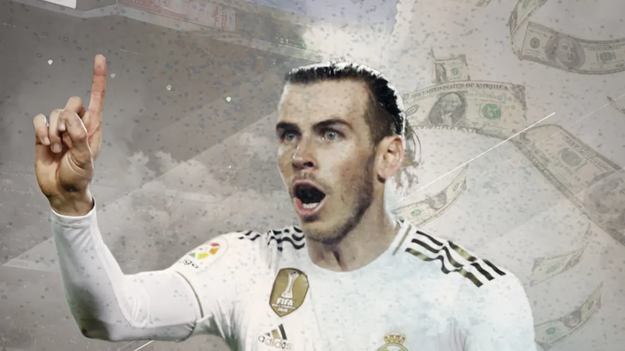 Gareth Bale