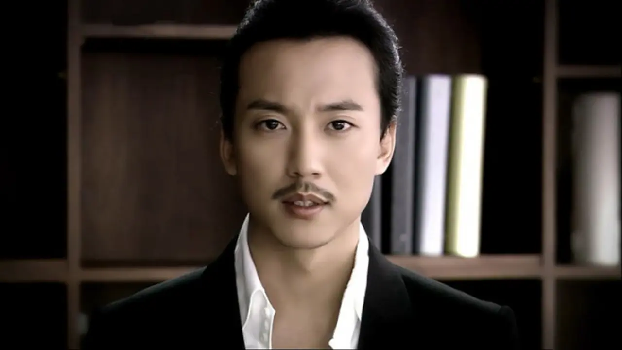 Kim Nam Gil Kembali Beraksi di Film Terbaru