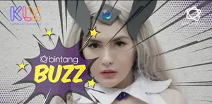 Bikin haru, begini isi surat Angela Lee dari balik penjara.