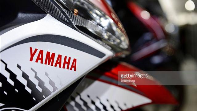 Yamaha Motor Buka Lowongan Untuk Banyak Posisi Cek Infonya Bisnis Liputan6 Com