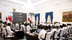 Pemerintah Targetkan Benahi MBG dalam Sebulan