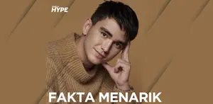 Mengenal Christ Laurent, Aktor yang Jadi Sorotan Usai Amanda Manopo Mengaku Pernah Menikah di Usia 18 Tahun