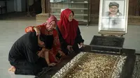 Keluarga Almarhum Ki Enthus Susmono Nyatakan Dukungan untuk Paslon Bima-Mujab di Pilkada Tegal