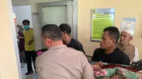 Keracunan Massal Usai Santap Makanan Syukuran di Sukabumi, Ratusan Warga Rasakan Mual dan Pusing