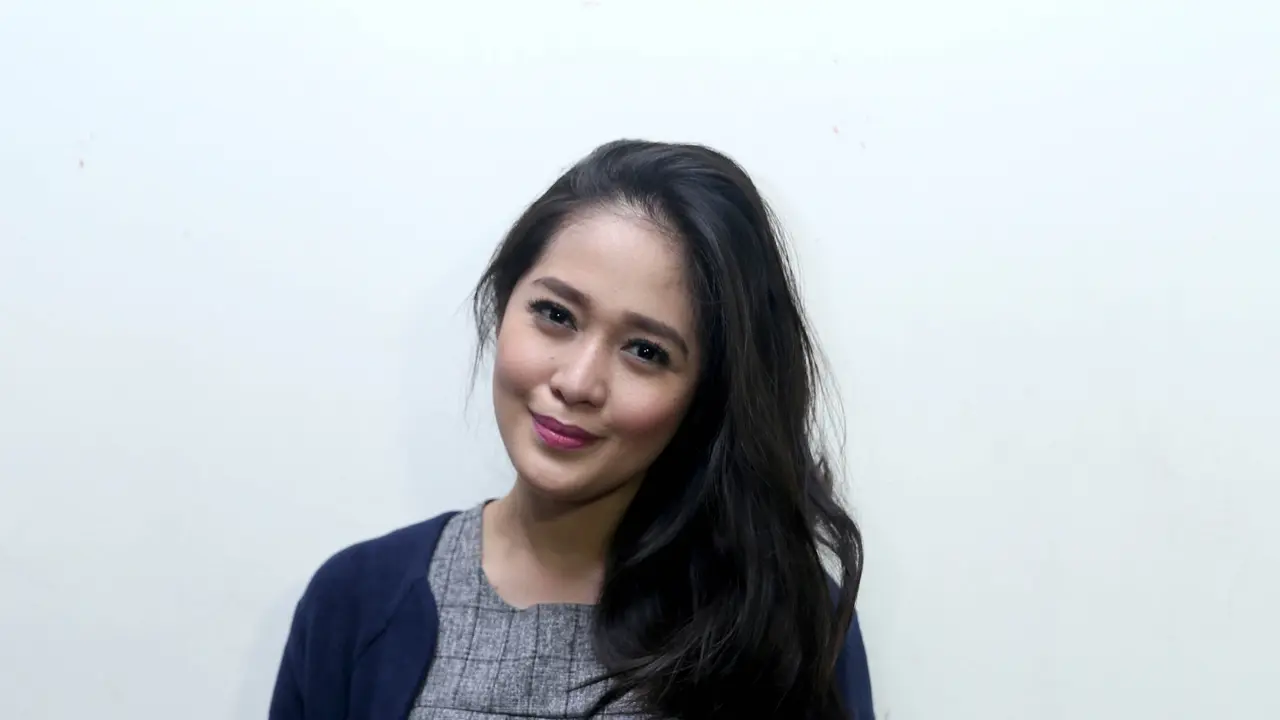 Gracia Indri