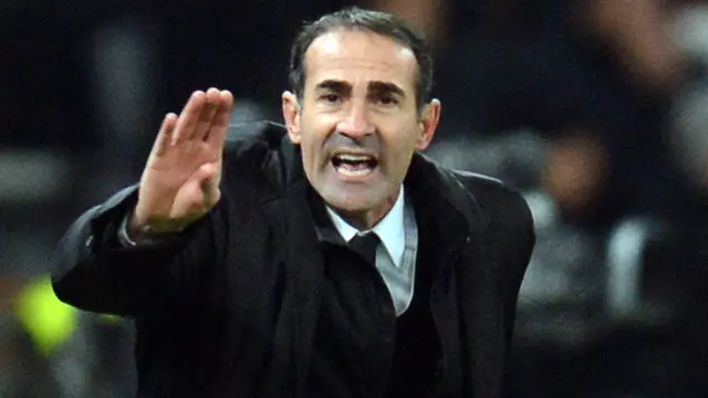 Foto Liga1: Pernah Menjadi Asisten Conte di Juventus dan Chelsea, Angelo Alessio Resmi Latih Persija Jakarta