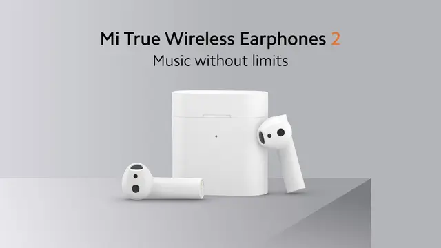 Mi True Wireless Earphone 2