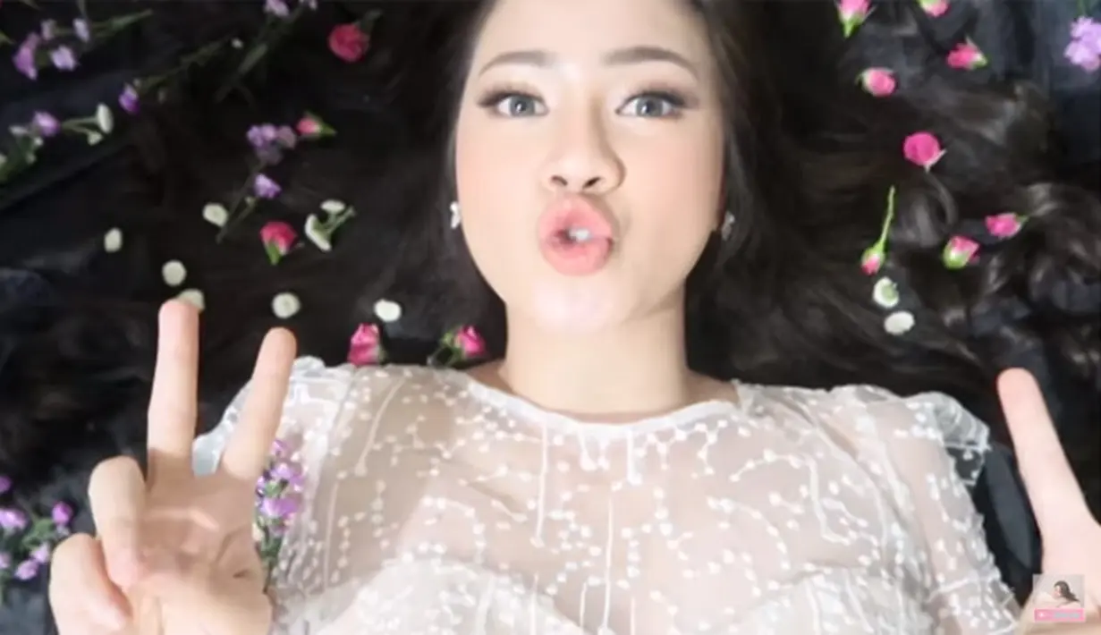 (Youtube/Felicya Angelista)