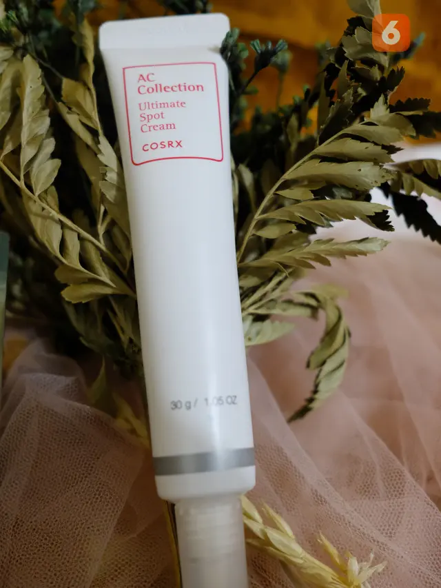 Rangkaian Skincare AC Collection dari COSRX