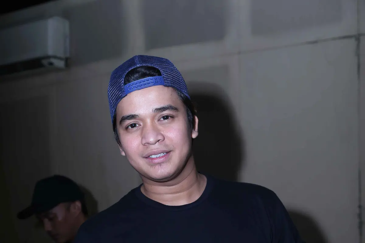 [Bintang] Billy Syahputra