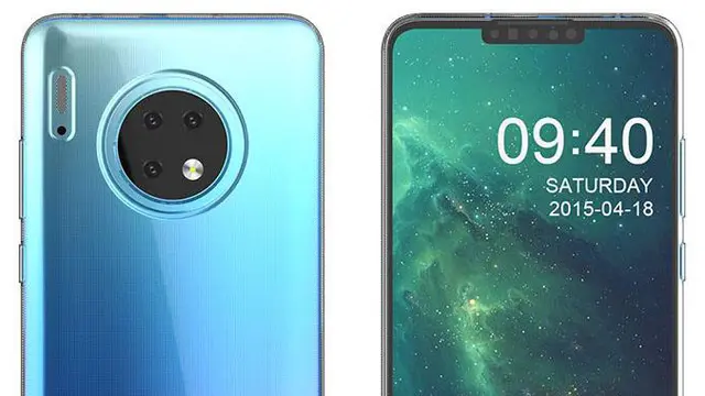 Mate 30 Pro