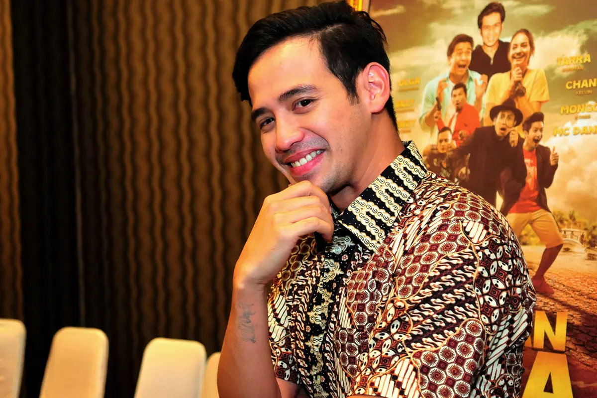 Tarra Budiman