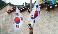 Bank Sentral Korea dan Inggris Perkuat Kerja Sama Tokenisasi