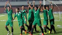 PSS Sleman (Bola.com/Vincensius Sawarno