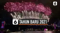 2021 sydney