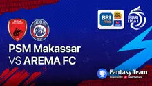 Big Match  PSM Makassar vs Arema FC 5 September 2021