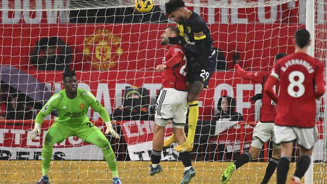 Philip Billing - Bournemouth - Liga Inggris