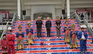 JRF 2026 Diikuti 37 Ribu Lebih Pelari dari 49 Negara