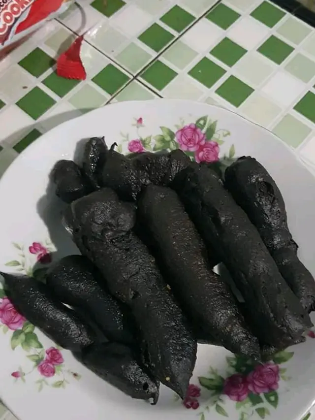 6 Potret Gagal Masak Churros Ini Tak Sesuai Ekspektasi