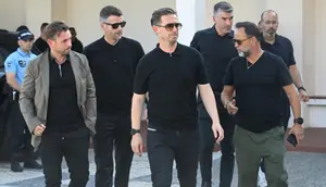 Liverpool Dilanda Gejolak, CEO Michael Edwards Tinggalkan FSG