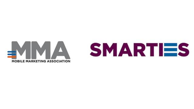 mma and smarties logo