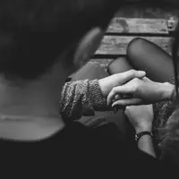 Tarot Hari Ini: Maafkan Dirimu dan Dirinya. (Sumber foto: Pexels.com)