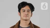 Kevin Ardilova Sempat Stres 3 Hari Pertama Syuting Film Dilanjutkan Salah Disudahi Perih