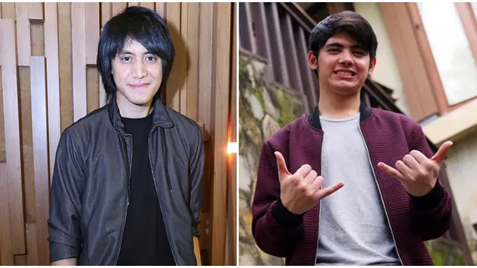 Kevin Aprilio - Aliando