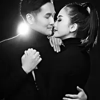 Ririn Dwi Ariyanti-Aldi Bragi. (Instagram/)