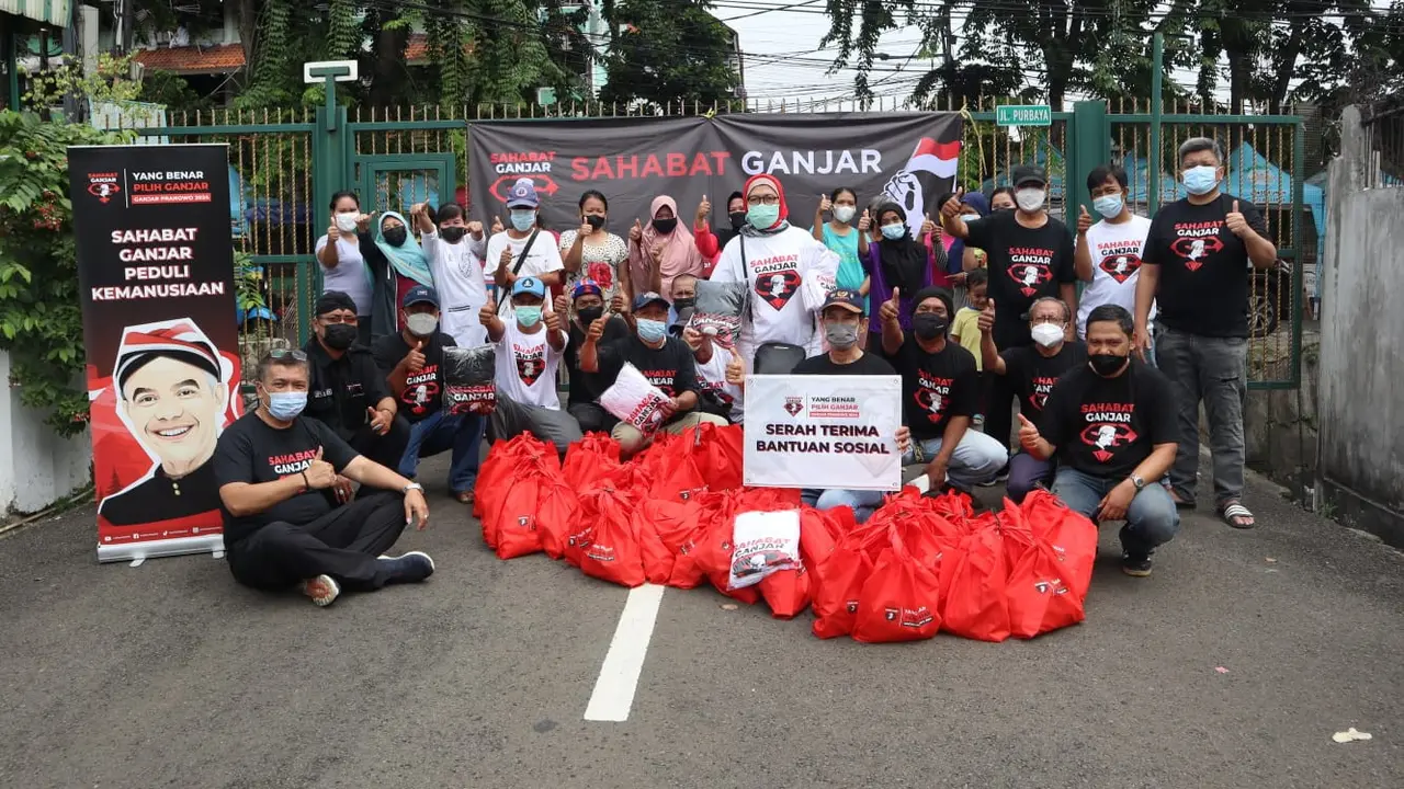 Ganjar