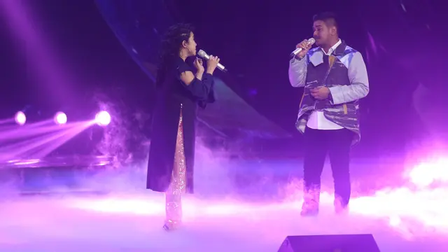 [Bintang] Yura Yunita dan Abdul