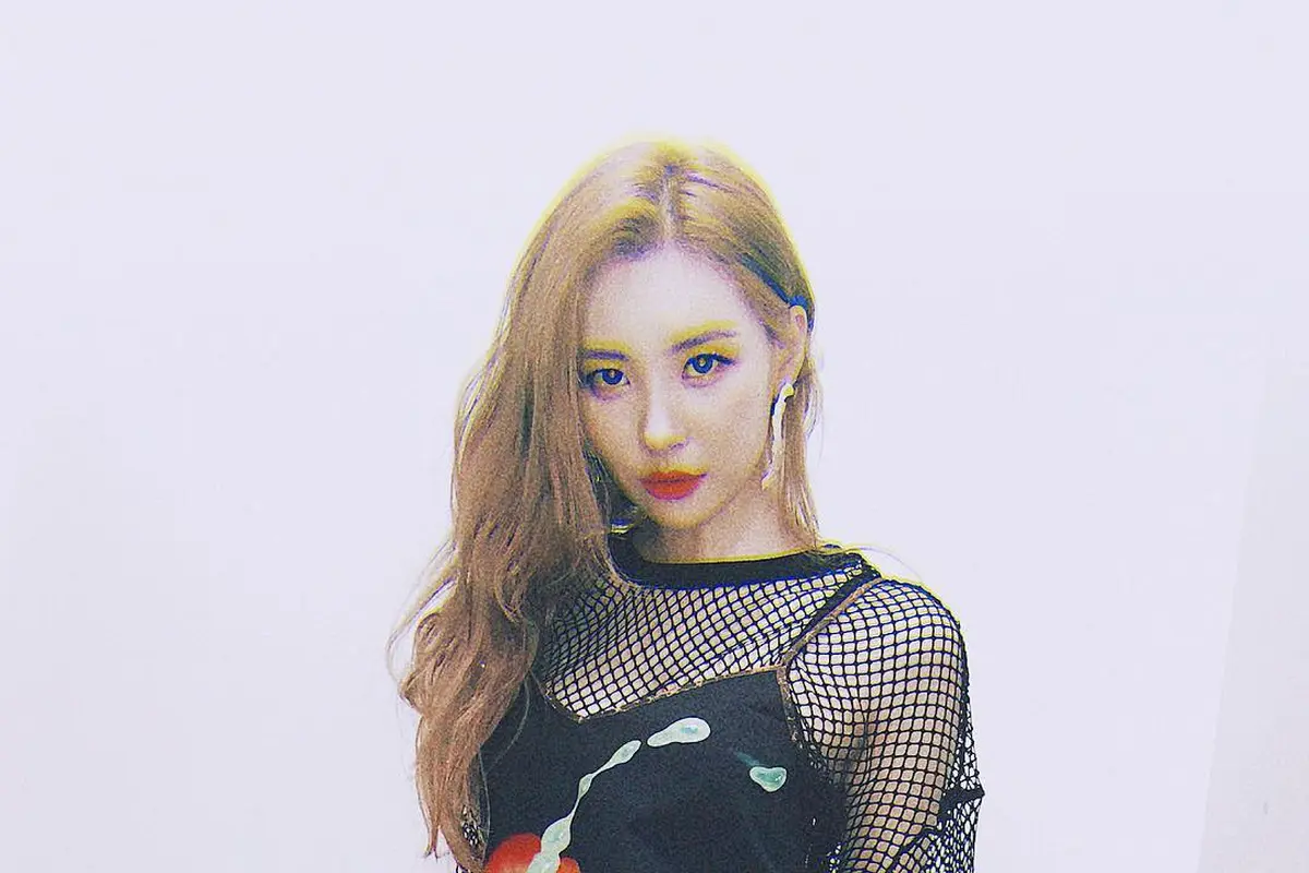 Sunmi