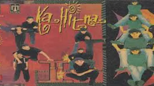 Kahitna