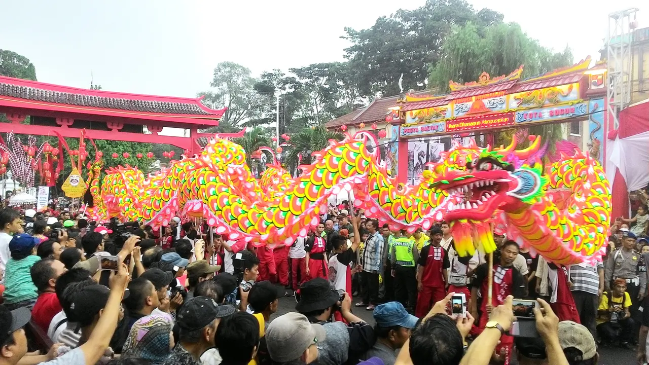 Cap Go Meh