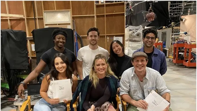 How I Met Your Father