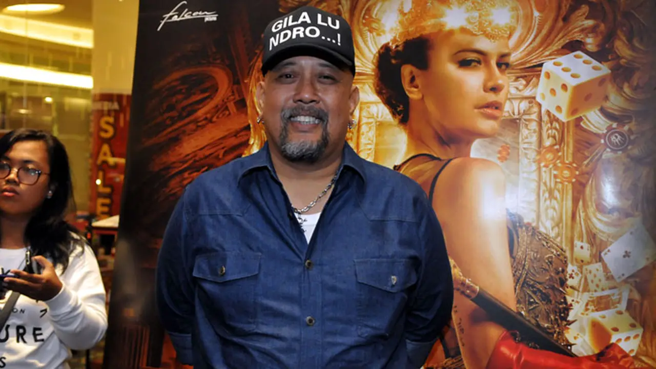 Indro Warkop