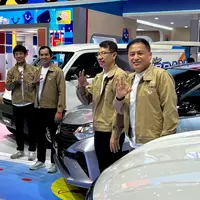 Daihatsu Rilis Tiga Model Baru di GIIAS 2026, Salah Satunya Hanya 20 Unit
