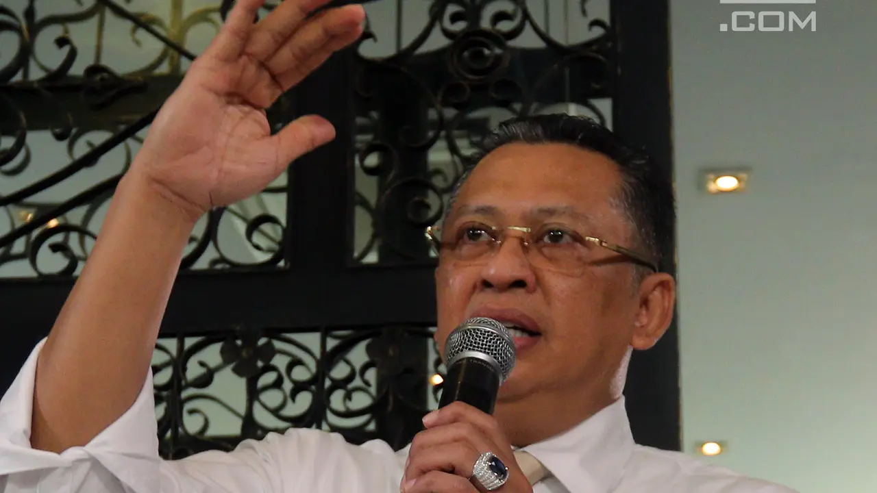Lembaga Survei Rilis Raport Kerja dan Citra DPR